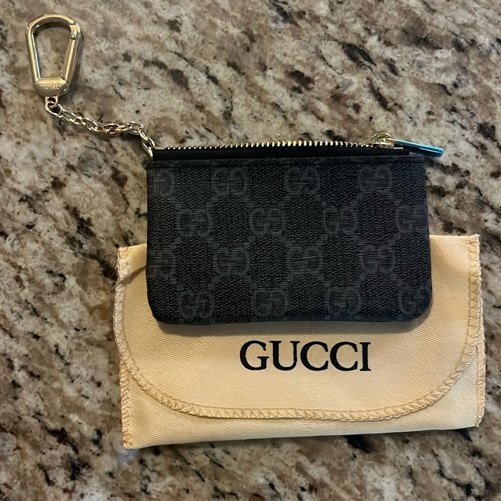 Gucci Coin Purse